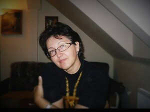Seznámení s LRB