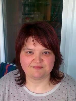 Seznámení s babulka31