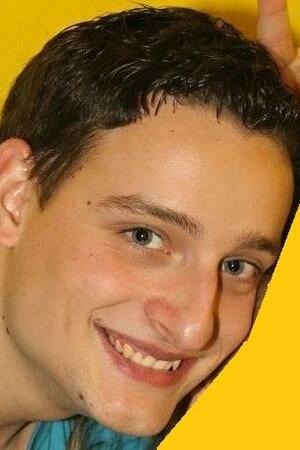 Seznámení s Richard_Cerny