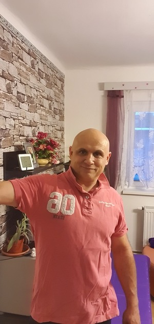 Seznámení s RobertV
