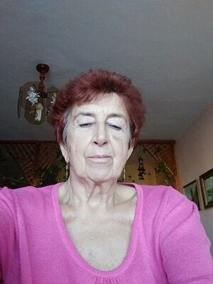 Seznámení s ANNAADDISON