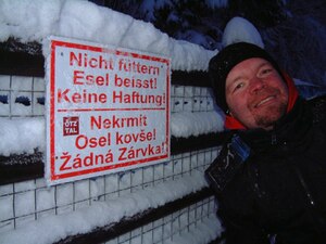 Seznámení s RomanKld