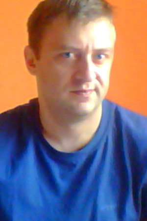 Seznámení s Ludek32