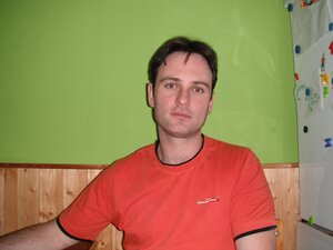 Seznámení s JardaVTR