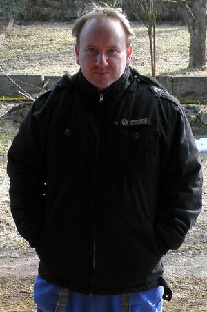 Seznámení s honza788