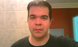 Seznámení s vilis