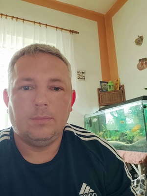 Seznámení s TomasMaxD
