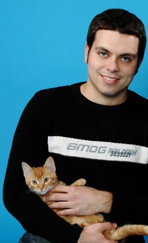 Seznámení s Henry87