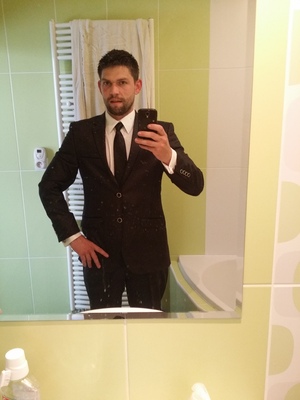 Seznámení s Luk33