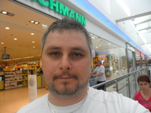 Seznámení s fedulko