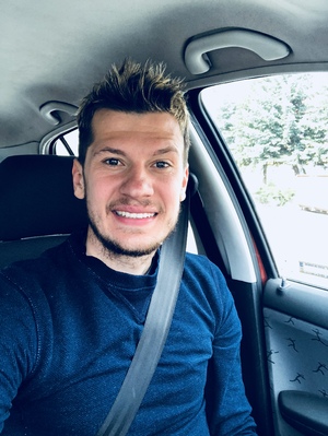 Seznámení s Atiyan