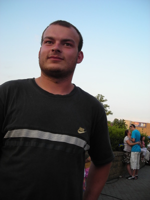 Seznámení s ales_rydlo