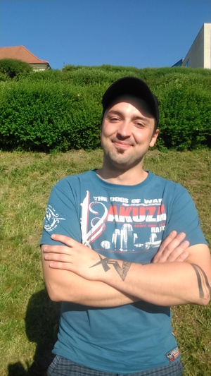Seznámení s Rock69