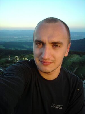 Seznámení s josfojtik