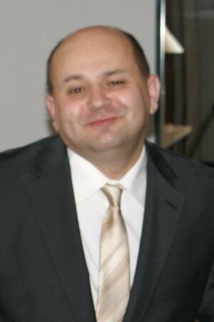 Seznámení s Wingmann