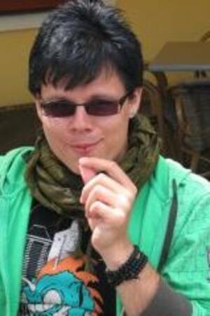 Seznámení s Jerod