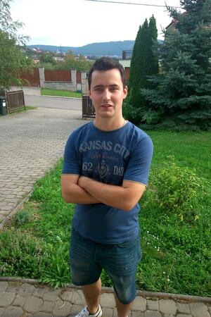 Seznámení s ezio