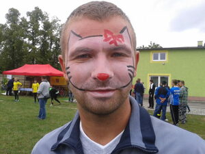 Seznámení s soldier580