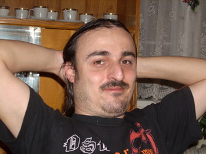 Seznámení s radekzap