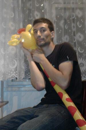 Seznámení s iqtest2009