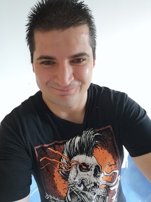 Seznámení s Wiltord85
