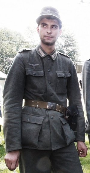 Seznámení s Radnov