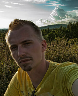 Seznámení s Tom_z_KV