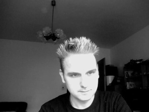 Seznámení s Conrad