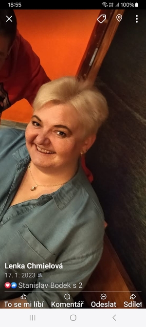 Seznámení s lenka1106