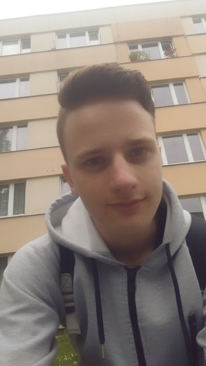 Seznámení s Vojtikk