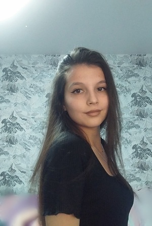 Seznámení s anastasya