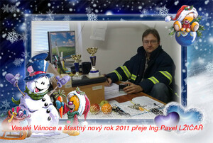 Seznámení s lzicar71pavel