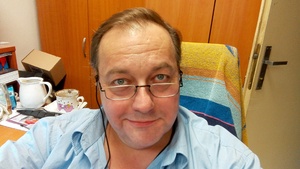 Seznámení s bubakgogo