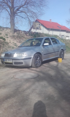 Seznámení s Golftri