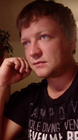 Seznámení s Tomashr