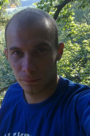 Seznámení s Pretty_boy
