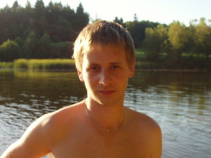 Seznámení s ladislav27