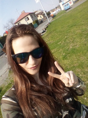 Seznámení s Rebelka73