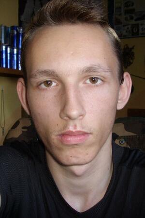 Seznámení s NikykLauda