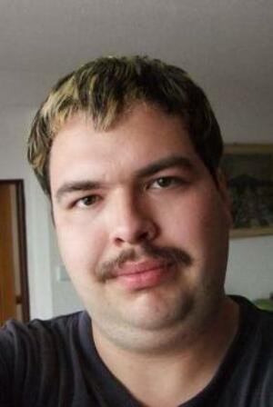 Seznámení s Robert85