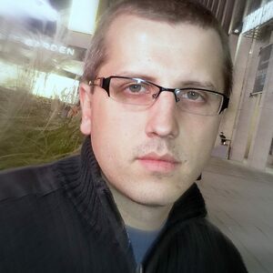 Seznámení s Michal_85
