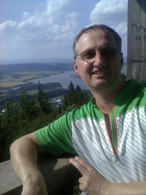 Seznámení s Mahon