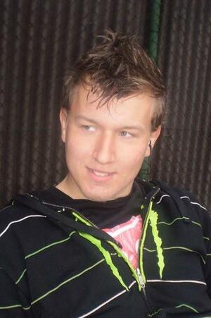Seznámení s Giacomo91