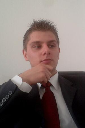 Seznámení s V1ctor