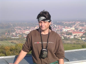 Seznámení s simas