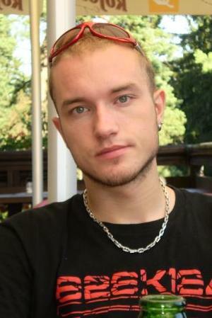 Seznámení s medikpetr