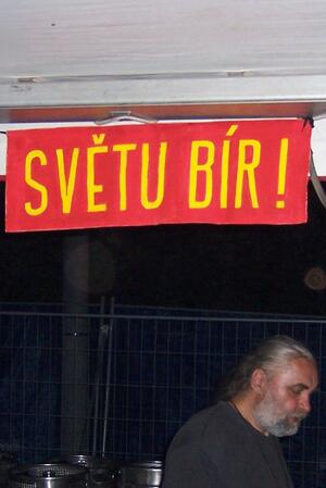 Seznámení s madol