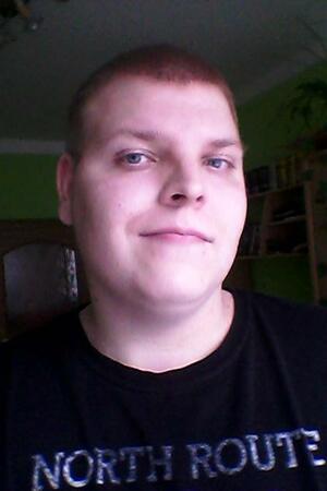 Seznámení s Jirka543