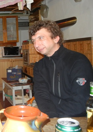 Seznámení s Skipper13