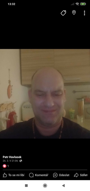 Seznámení s petrhavla